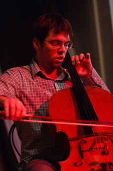 Michael Ronstadt